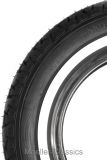 155R15 82Q TL M+S Vredestein Snow Classic 20mm Weiwand