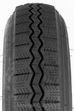 125R12 62S TL Michelin X 40mm Weiwand