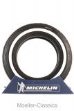 125R12 62S TL Michelin X 20mm Weiwand