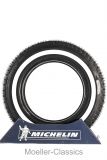 145/70R12 69S TL Michelin XZX 20mm Weiwand