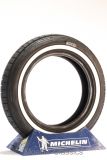 125R15 (125/90R15) 68S TL Michelin X 20mm Weiwand