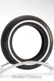 135R15 72S TL Michelin ZX 20mm Weiwand