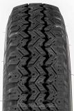 135R15 72Q TL M+S Michelin X