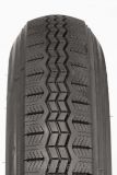 165R400 87S TT Michelin X 20mm Weiwand