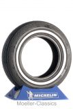 175R14 88H TL Michelin XAS 20mm Weiwand