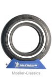 175R14 88H TL Michelin XAS 20mm Weiwand