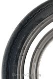 175R14 88H TL Michelin XAS 20mm Weiwand