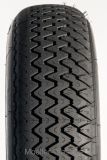 175R14 88H TL Michelin XAS 20mm Weiwand