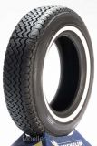 185R15 93H TL Michelin XVS-P 20mm Weiwand