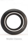 185R15 93V TL Michelin XVS 20mm Weiwand