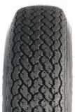 205R14 89W TL Michelin XWX 20mm Weiwand