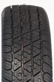 185/70R15 88S TL BF Goodrich Silvertown 57 mm Weiwand
