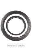 185R14 91H TL Dunlop Sport Classic 40mm Weiwand