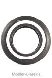 215/70R15 98W TL Dunlop Sport Classic 40 mm Weiwand