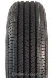 215/70R15 98W TL Dunlop Sport Classic 40 mm Weiwand