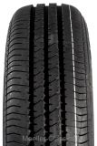 185/70R15 89V TL Dunlop Sport Classic 20mm Weiwand