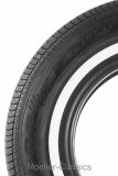 185R14 91H TL Dunlop Sport Classic 20mm Weiwand