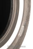 185R15 93W TL Dunlop Sport Classic 20 mm Weißwand