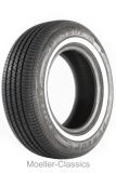 195/70R14 91V TL Dunlop Sport Classic 20 mm Weiwand