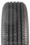 205/70R14 95W TL Dunlop Sport Classic 20 mm Weiwand