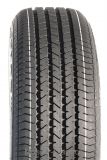 205/70R15 96W TL Dunlop Sport Classic 20 mm Weiwand