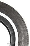 215/60R15 94V TL Dunlop Sport Classic 20 mm Weiwand