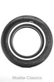 215/70R15 98W TL Dunlop Sport Classic 20 mm Weiwand