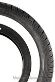 175R14 88T TL Maxxis Mecotra 3 mit 40 mm Weiwand