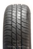 165R15 87T XL TL Maxxis MA-510N 40 mm Weiwand