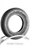 175R14 88T TL Maxxis Mecotra 3