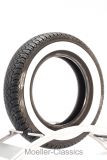 125R12 62S TL Pirelli Cinturato CN54 40mm Weiwand