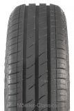 155/70R13 75T TL Apollo Amazer XP 20mm Weiwand