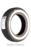 185/65R15 88H TL Apollo Alnac 4G 40mm Weiwand