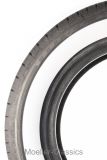 185/65R15 88H TL Apollo Alnac 4G 40mm Weiwand