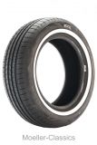 185/65R15 88H TL Apollo Alnac 4G 20mm Weiwand