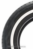 185/65R15 88H TL Apollo Alnac 4G 20mm Weiwand