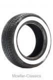 195/60R15 88V TL Apollo Alnac 4G 40mm Weiwand