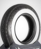 4.40-10 62J 4PR TT Excelsior 38mm Weiwand