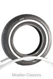 145R13 75T TL Riken ALLSTAR 2 20mm Weiwand