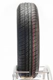 155R13 79T TL Barum Brillantis 2 40mm Weiwand