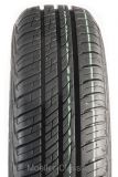 165R13 83T TL Barum Brillantis 2 20mm Weiwand