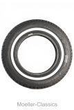 175R14 88H TL Barum Brillantis 2 20mm Weiwand