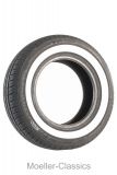 195/70R14 91T TL Barum Bravuris 5HM 40mm Weiwand