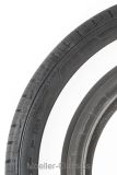 195/70R14 91T TL Barum Bravuris 5HM 40mm Weiwand