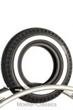 4.80-10 57J TT Heidenau P30 mit 20mm Weiwand