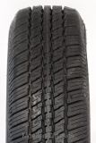 175R13 86S TL Maxxis MA-1 40mm Weiwand