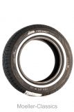 195/65R15 91H TL Apollo Alnac 4G 20mm Weiwand