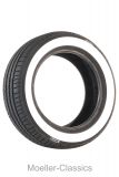 205/55R16 91V TL Michelin PRIMACY 4 mit 40mm Weiwand