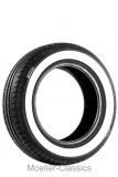 185/65R15 88T TL Michelin Primacy 4 mit 40mm Weiwand