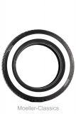 185/65R15 88T TL Michelin Primacy 4 mit 40mm Weiwand